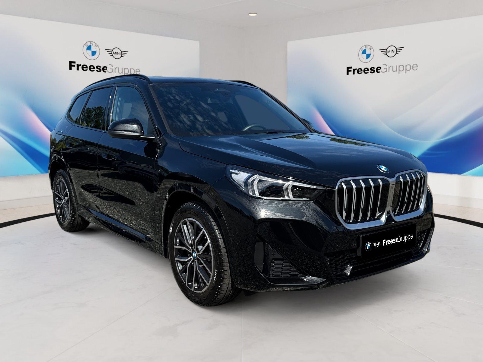 BMW X1 – Bild 20