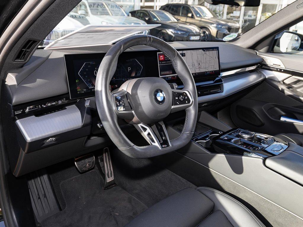 BMW 5er Touring – Bild 4