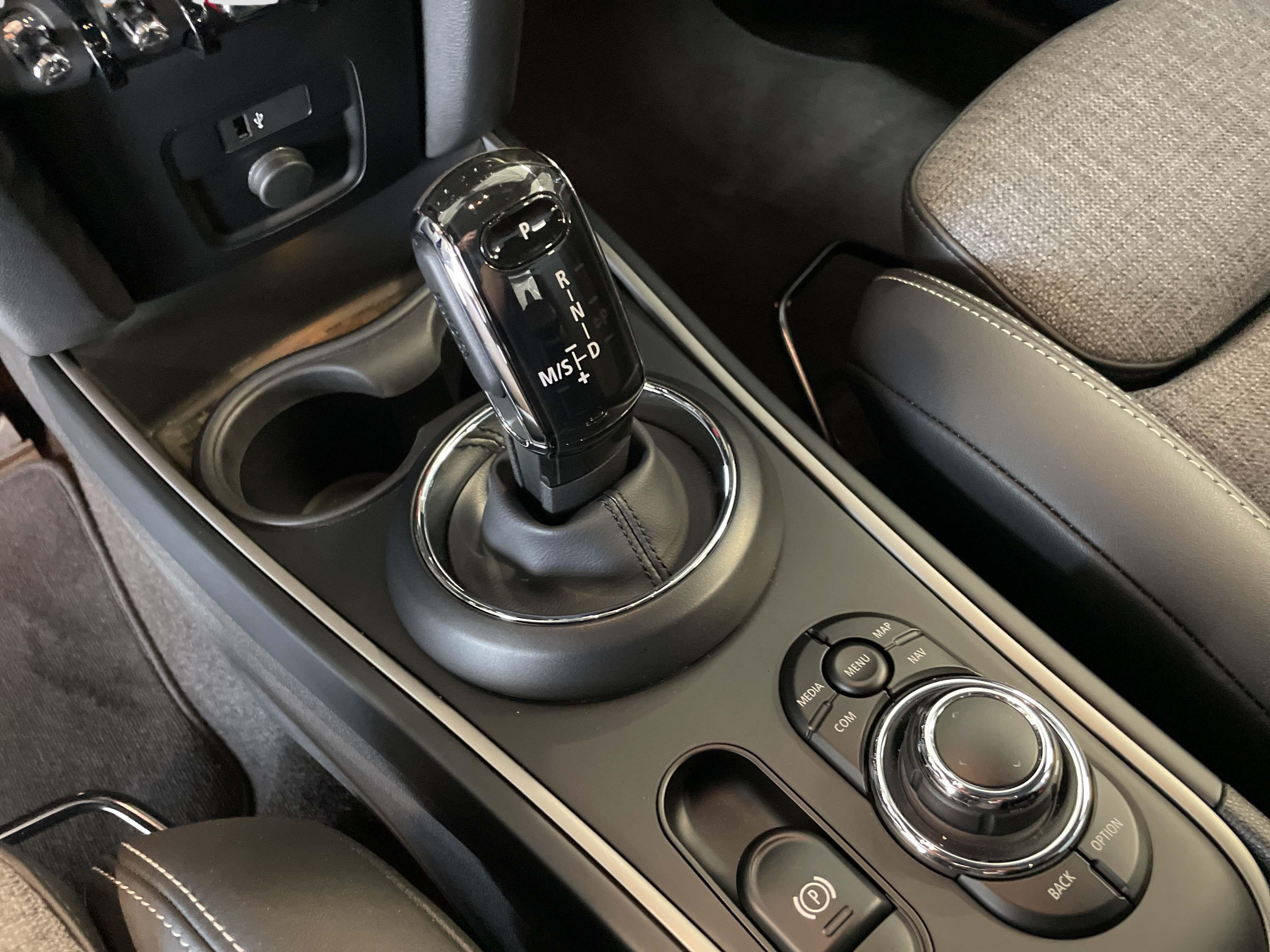MINI Countryman – Bild 10