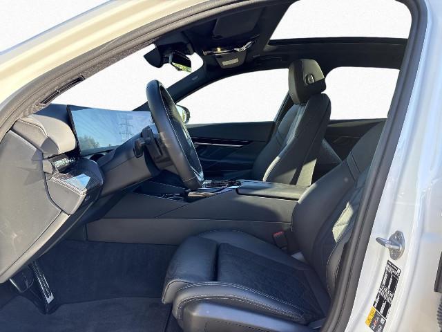 BMW 5er – Bild 10