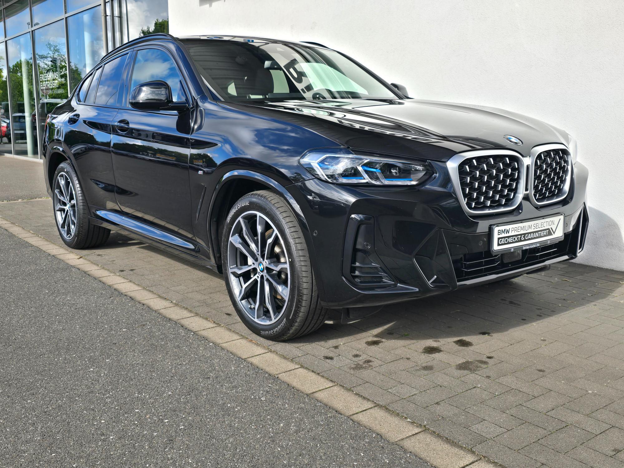 BMW X4 – Bild 2