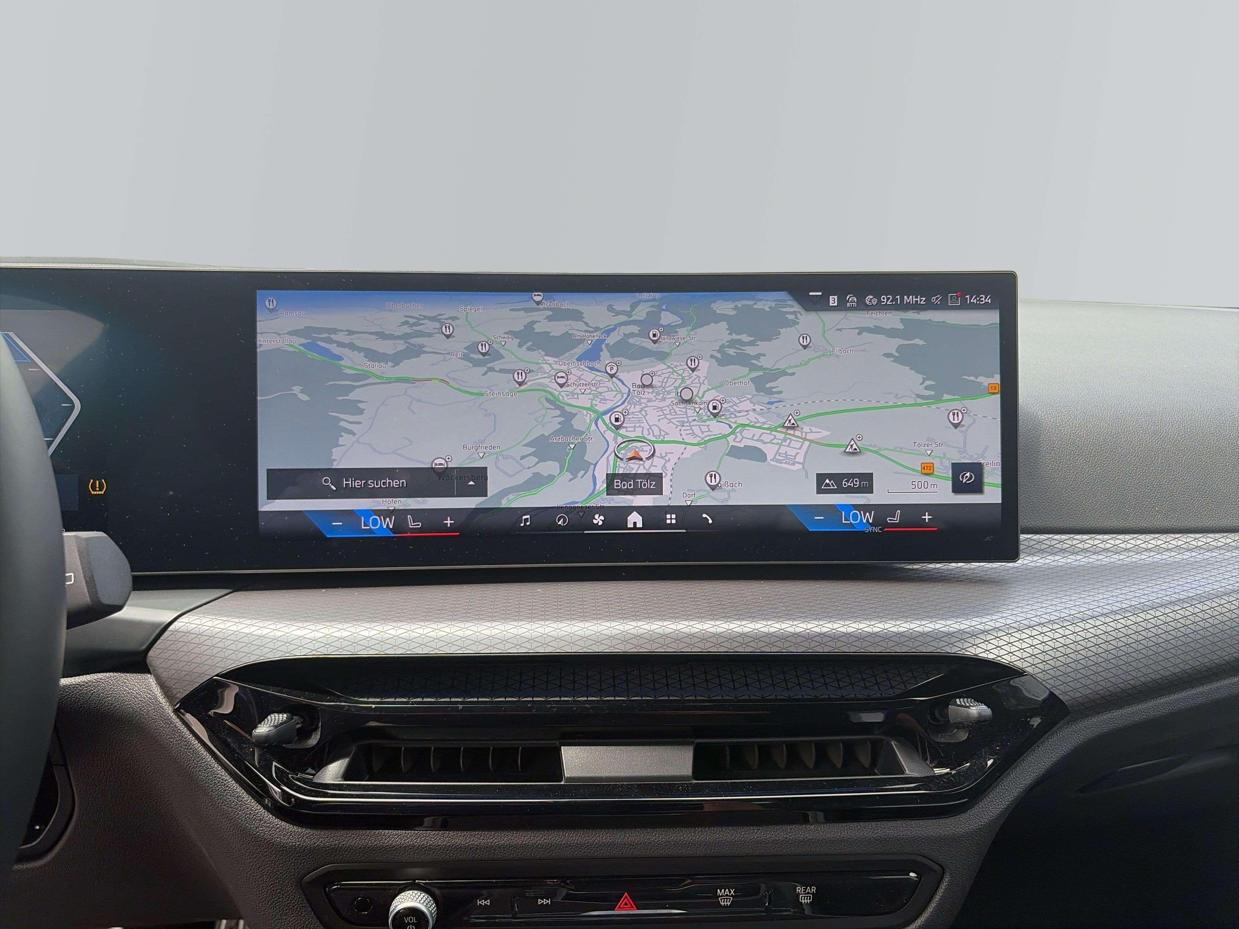BMW 3er Touring – Bild 19