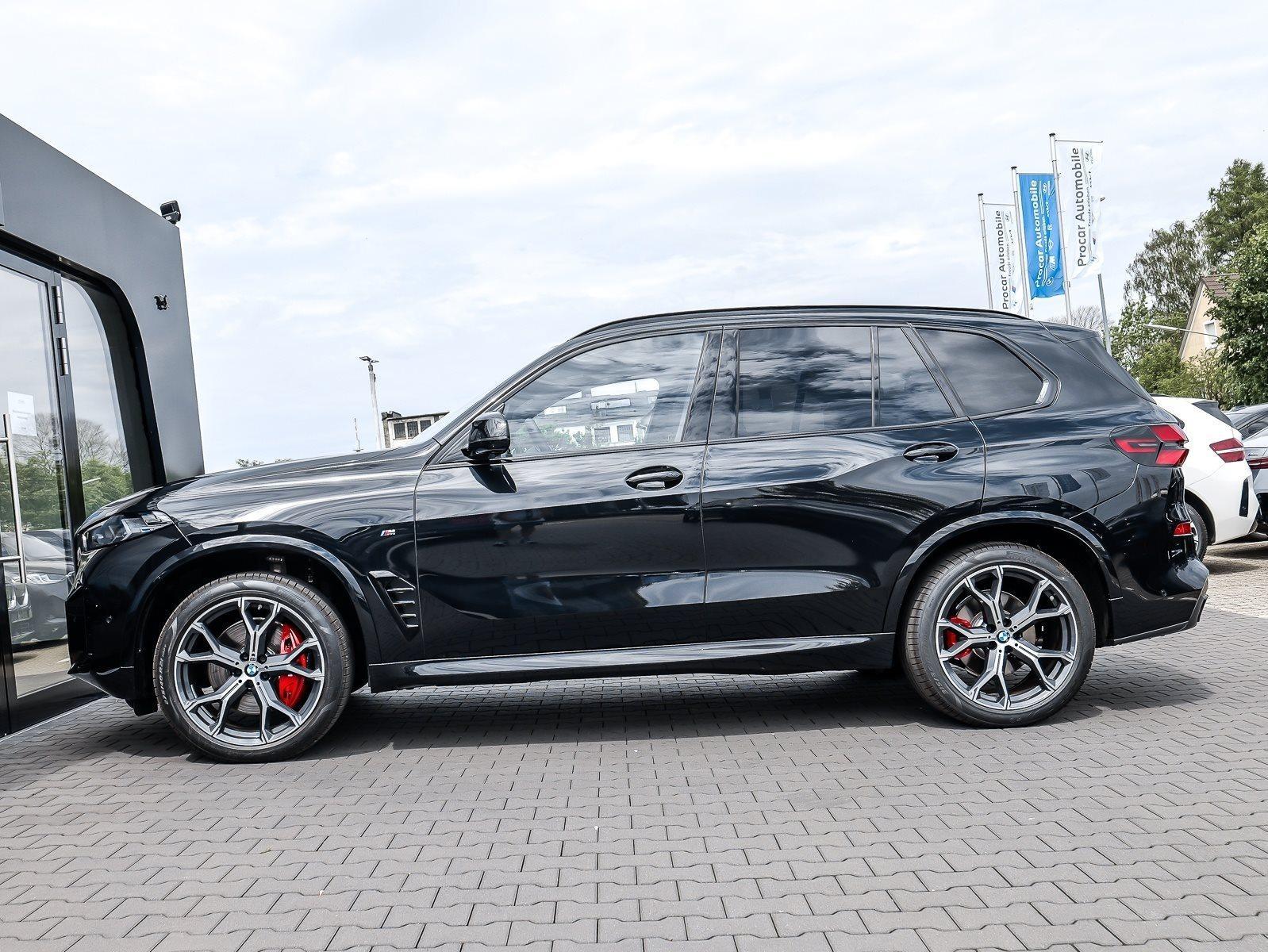 BMW X5 – Bild 16