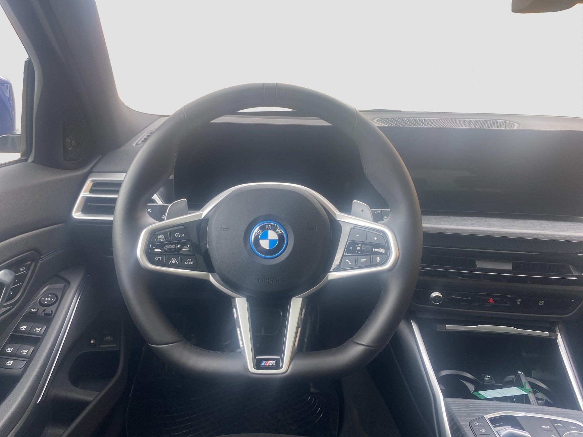 BMW 3er Touring – Bild 7