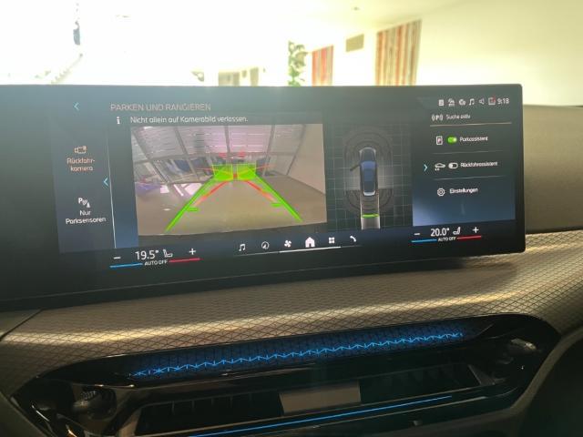 BMW 3er Touring – Bild 13