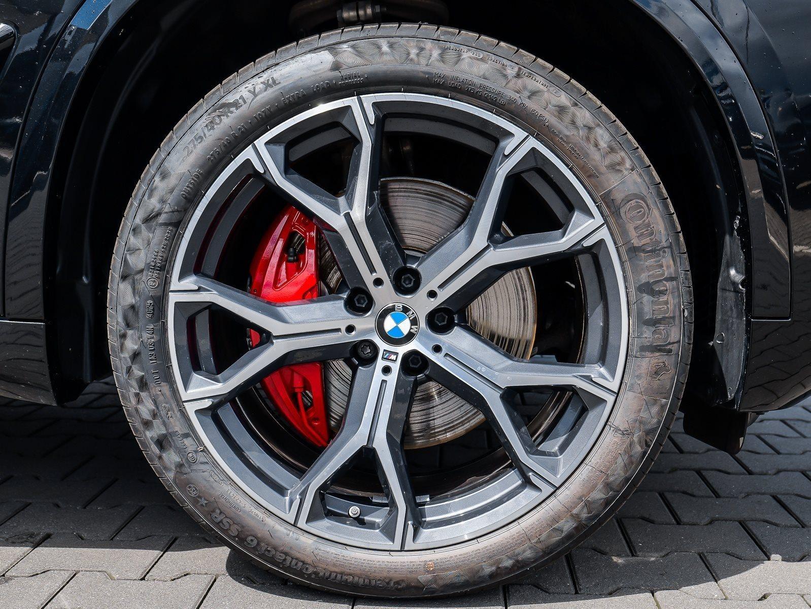 BMW X5 – Bild 4