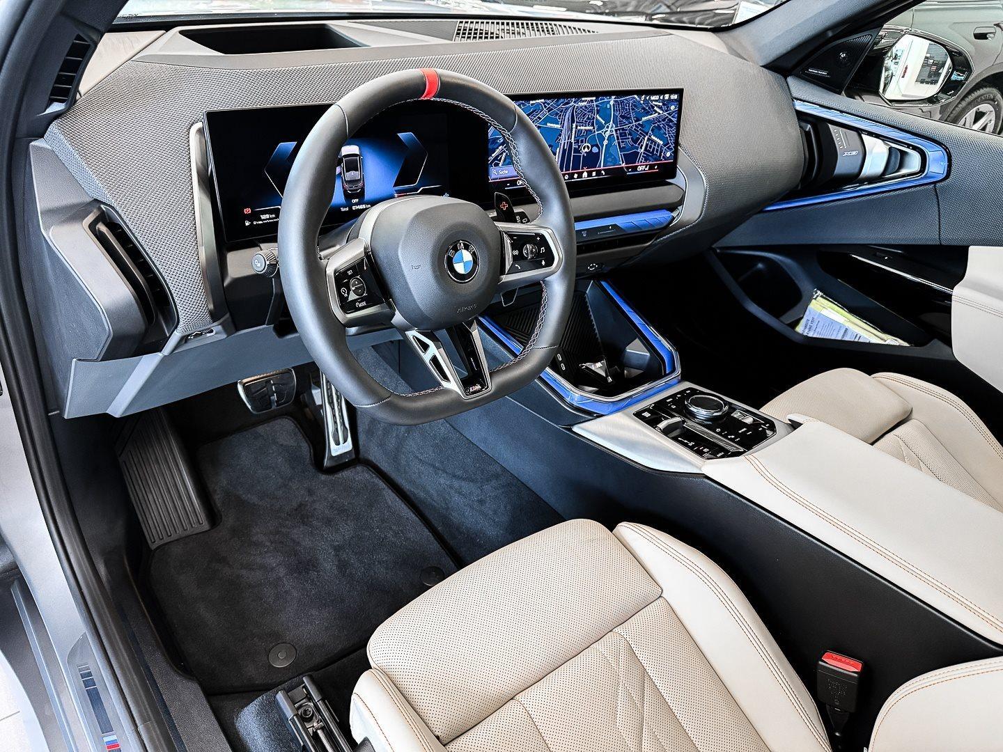 BMW X3 – Bild 6