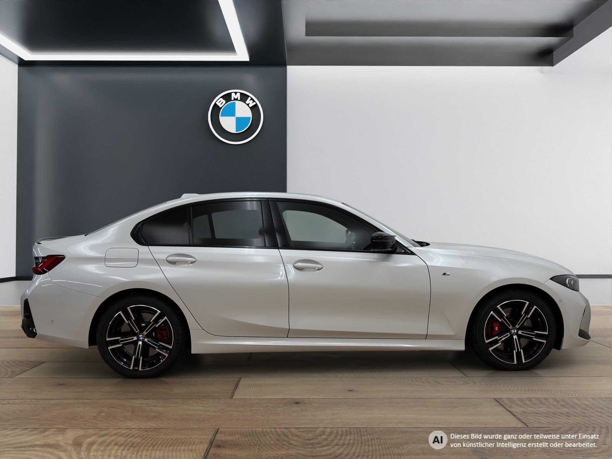 BMW 3er – Bild 12