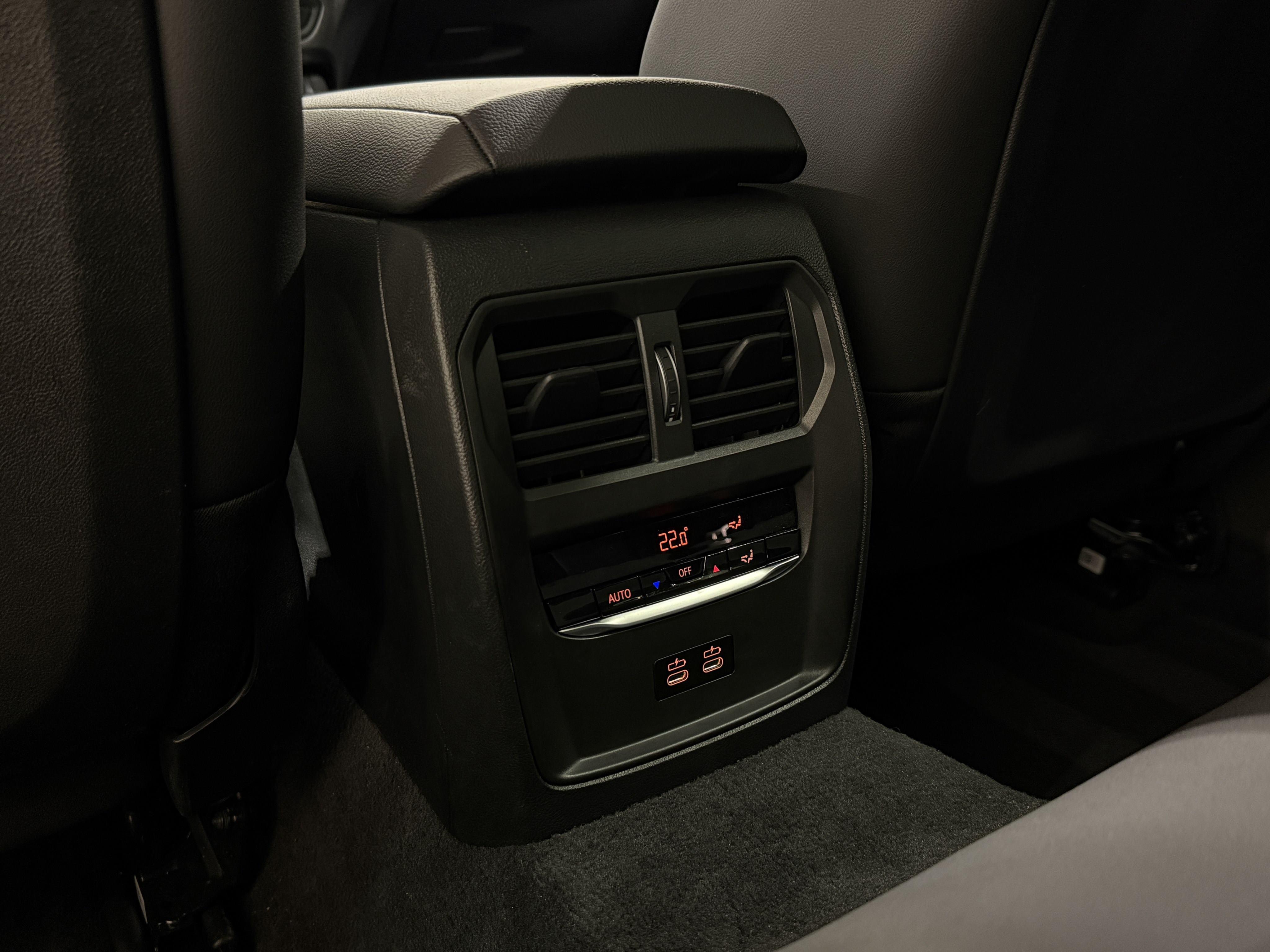 BMW 3er Touring – Bild 30