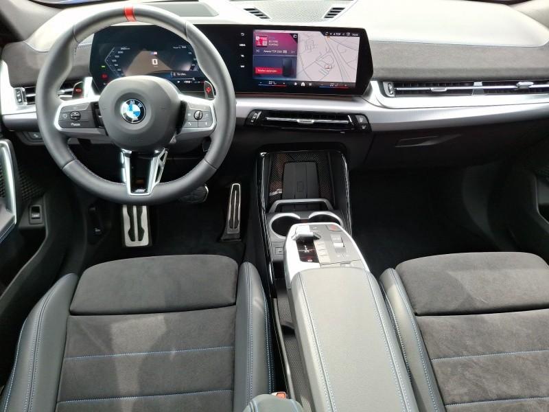 BMW X2 – Bild 7