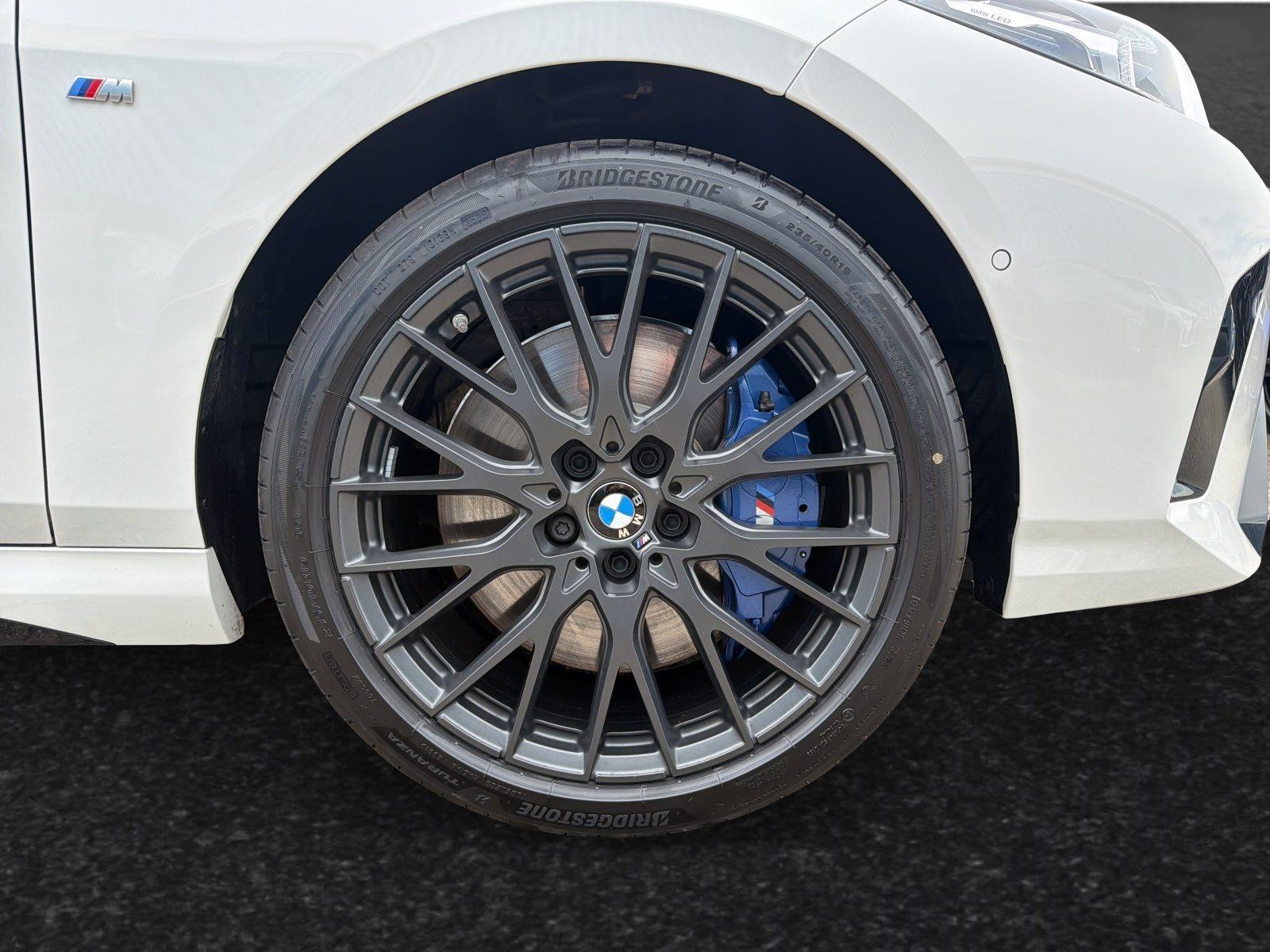 BMW 2er Gran Coupé – Bild 4