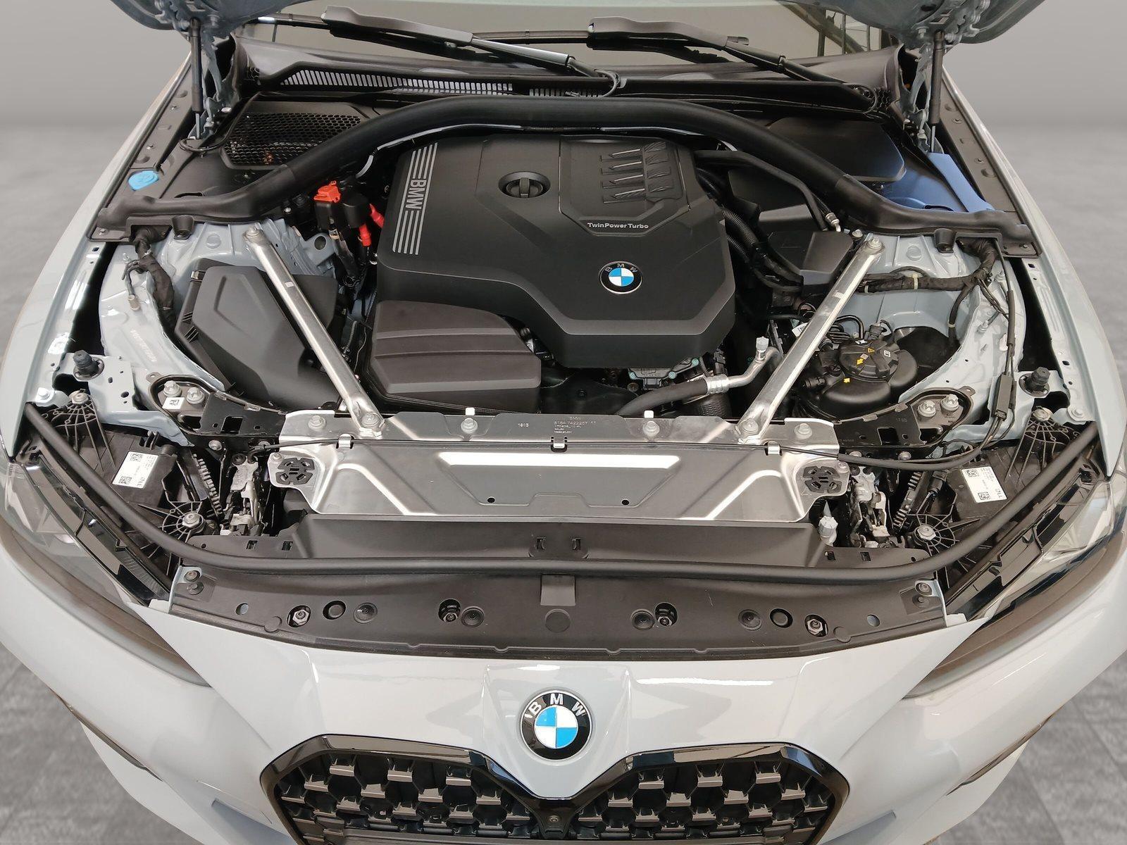 BMW 4er Gran Coupé – Bild 8