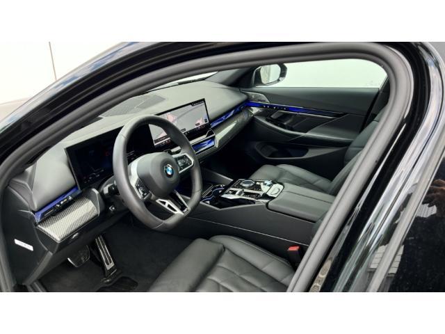 BMW 5er – Bild 2