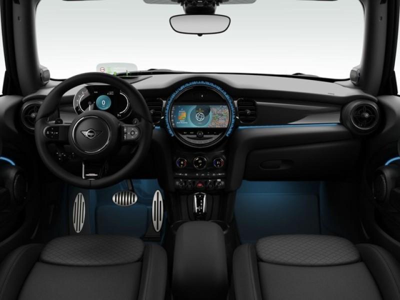 MINI Cabrio – Bild 25