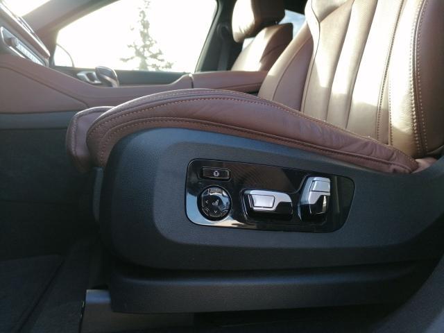 BMW X6 2021
