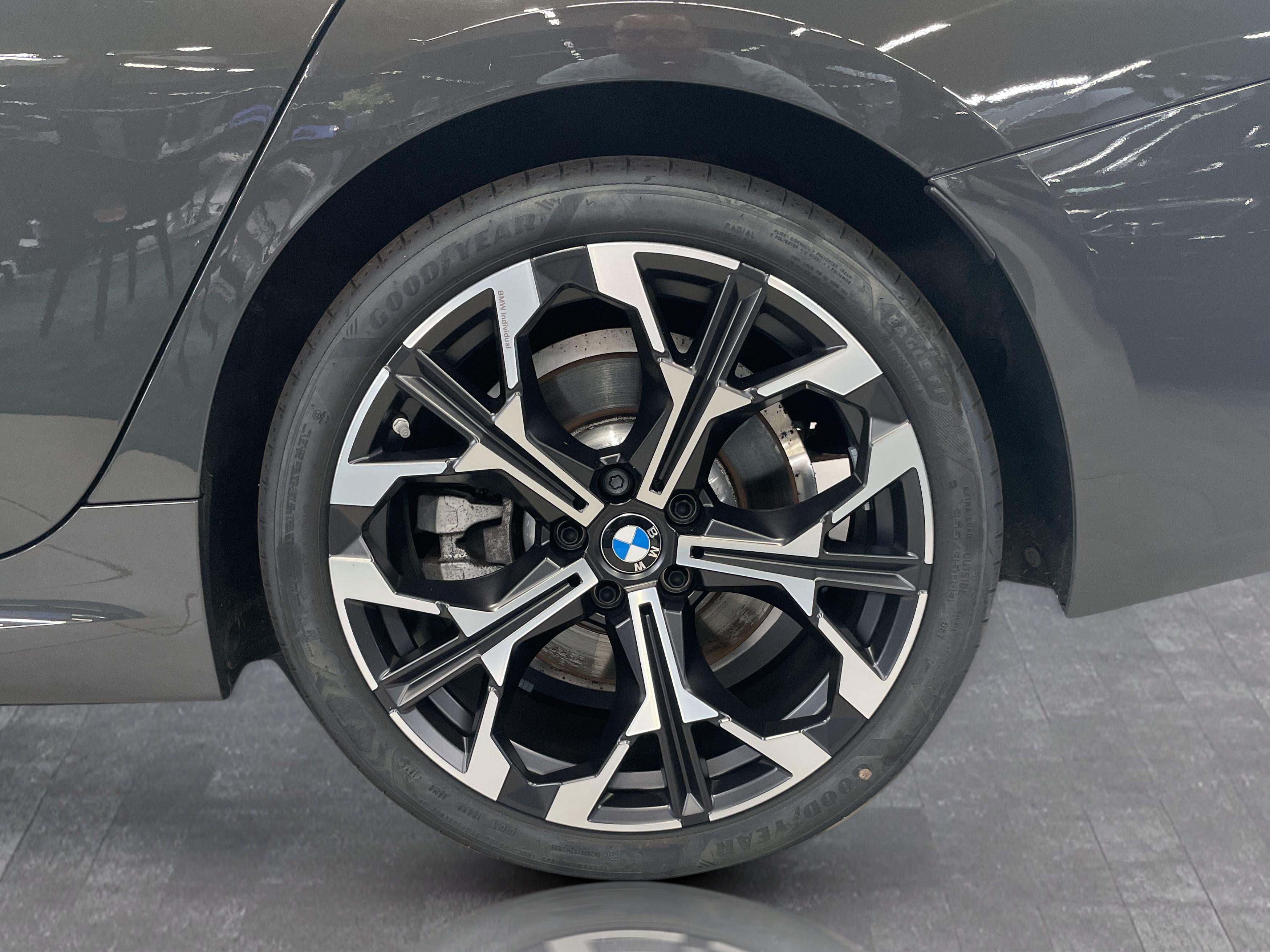 BMW 3er – Bild 16
