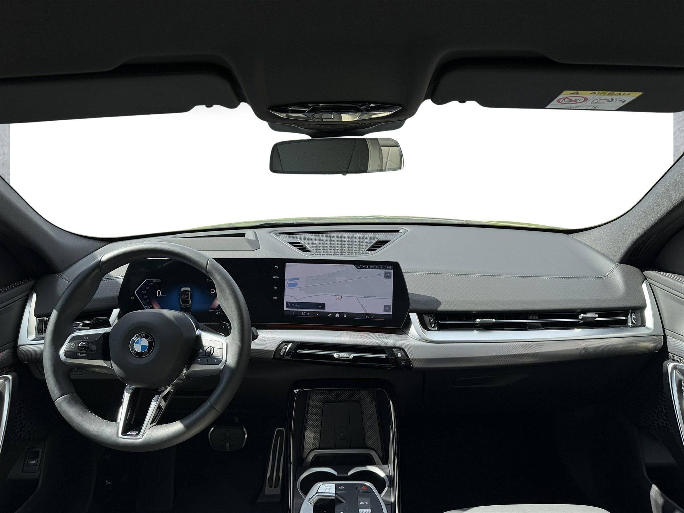 BMW X2 – Bild 9