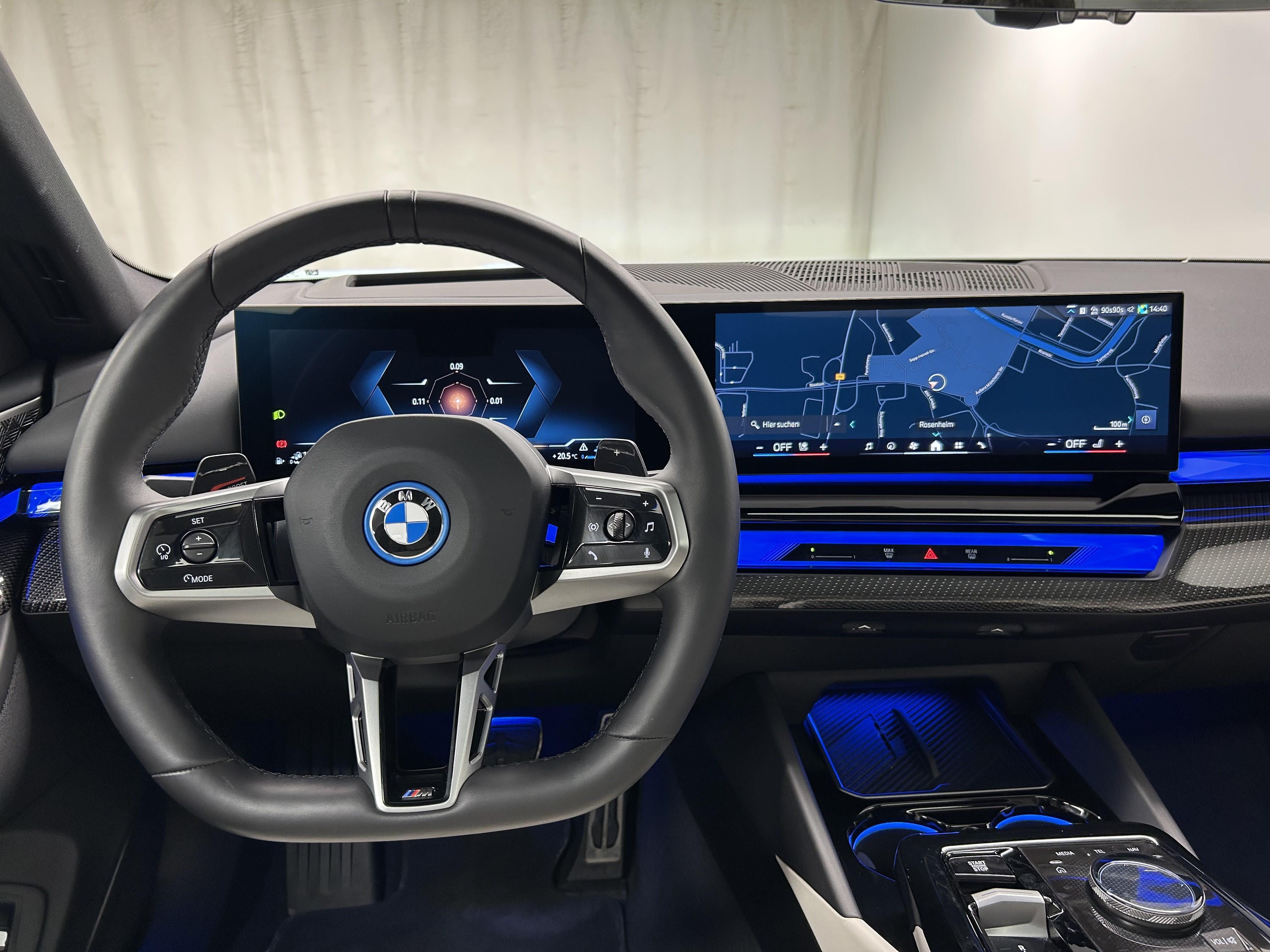 BMW 5er – Bild 23