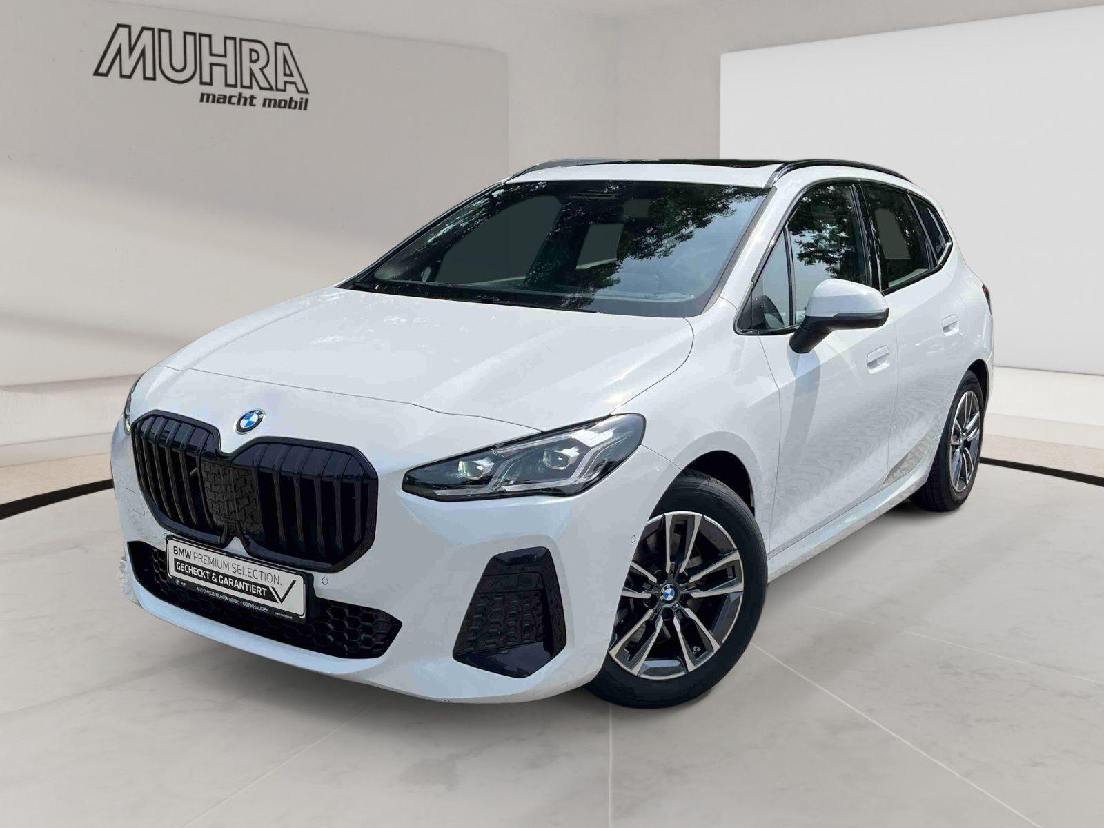 BMW 2er Active Tourer – Bild 2