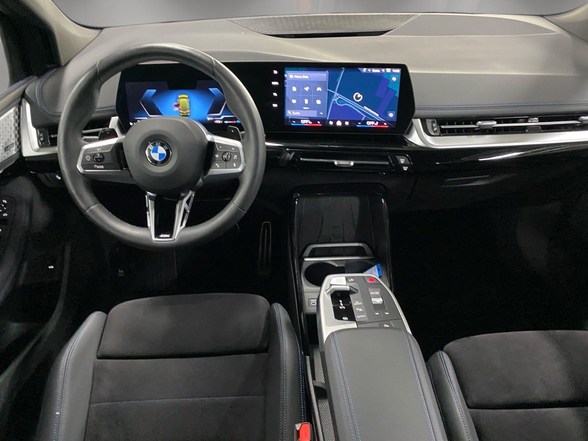 BMW 2er Active Tourer – Bild 9