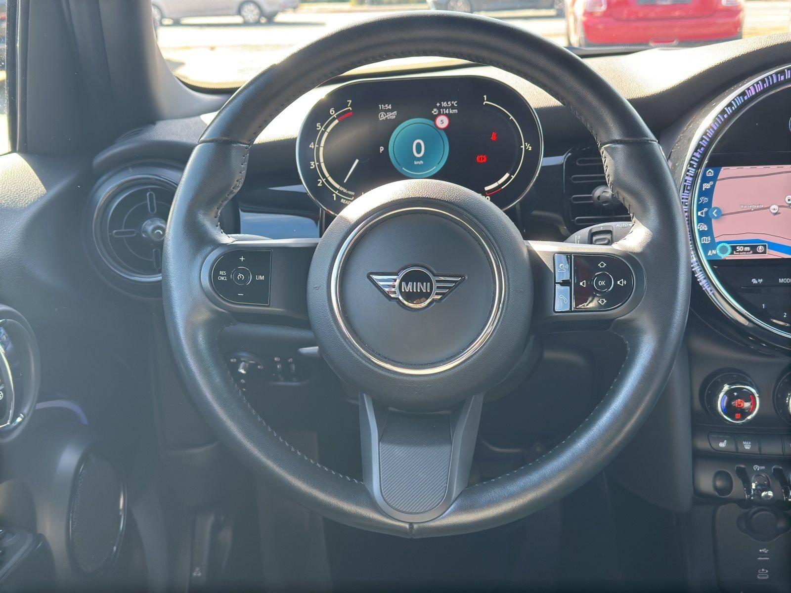 MINI Cooper 5-Türer – Bild 14