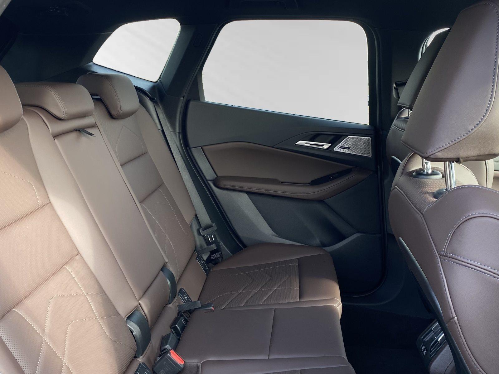BMW 2er Active Tourer – Bild 16