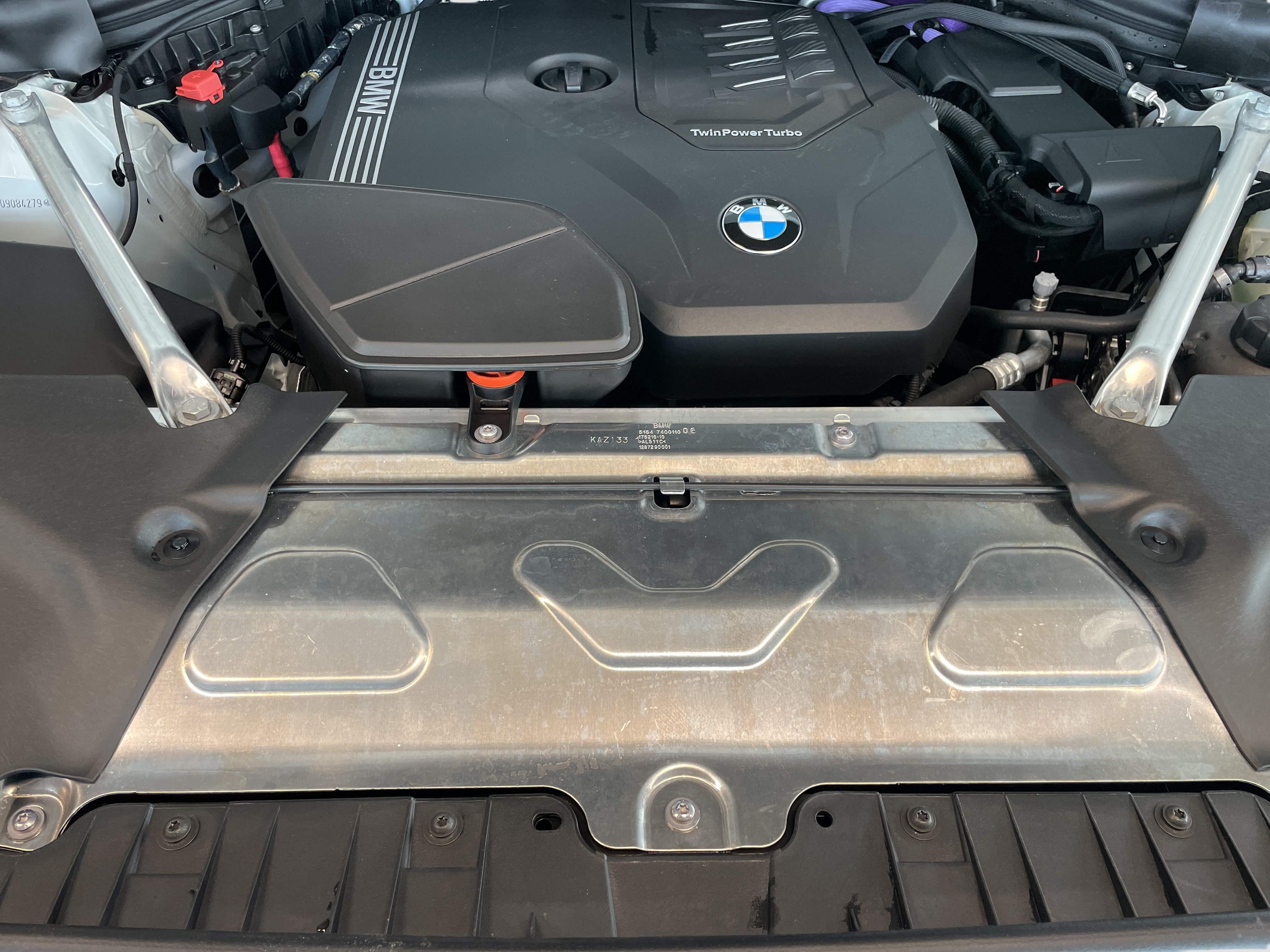 BMW X4 – Bild 21