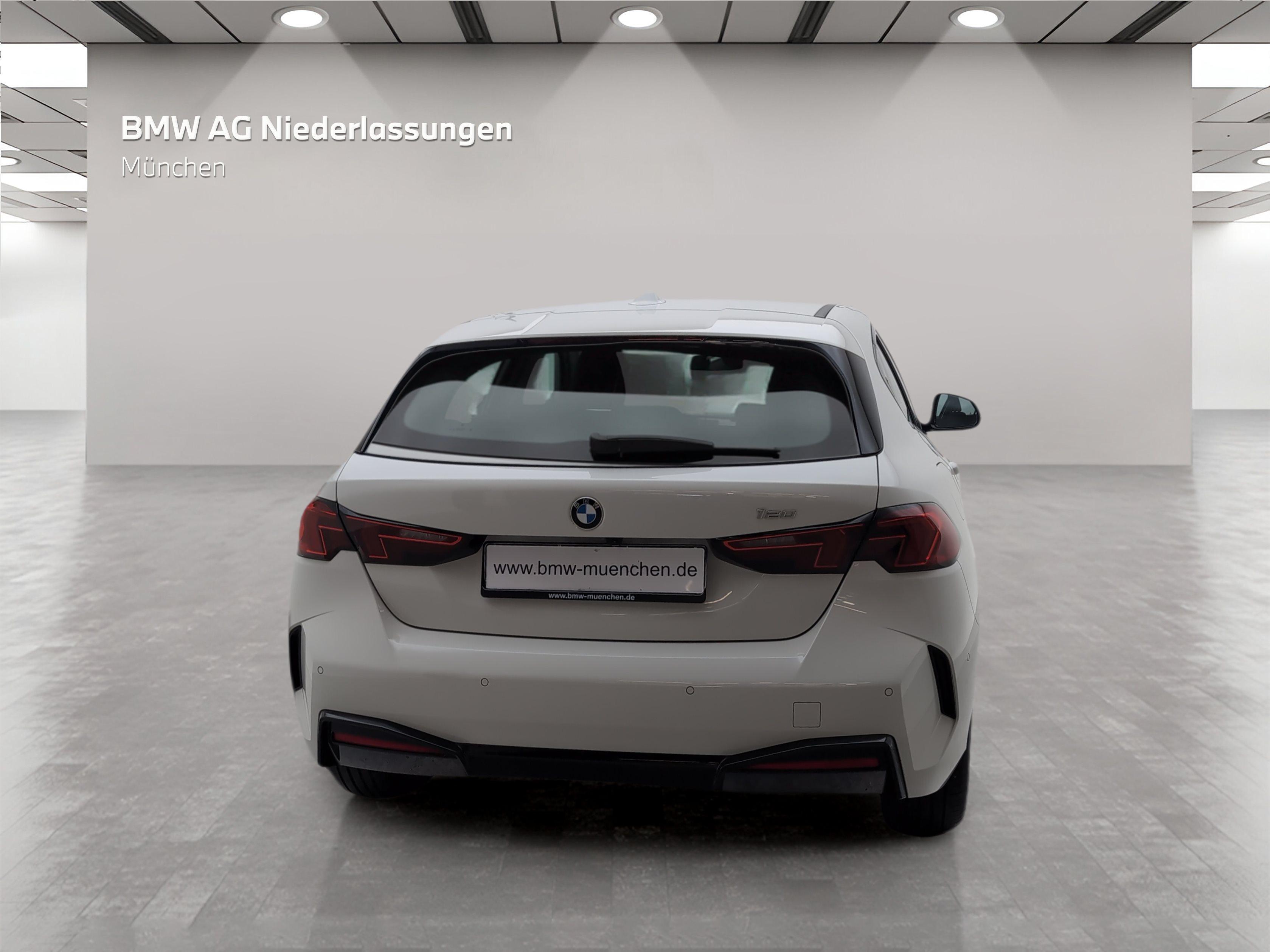 BMW 1er – Bild 19