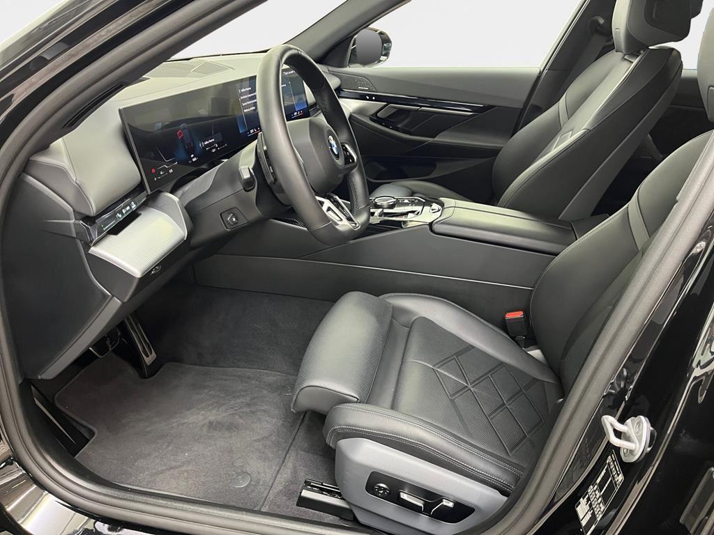 BMW 5er – Bild 5