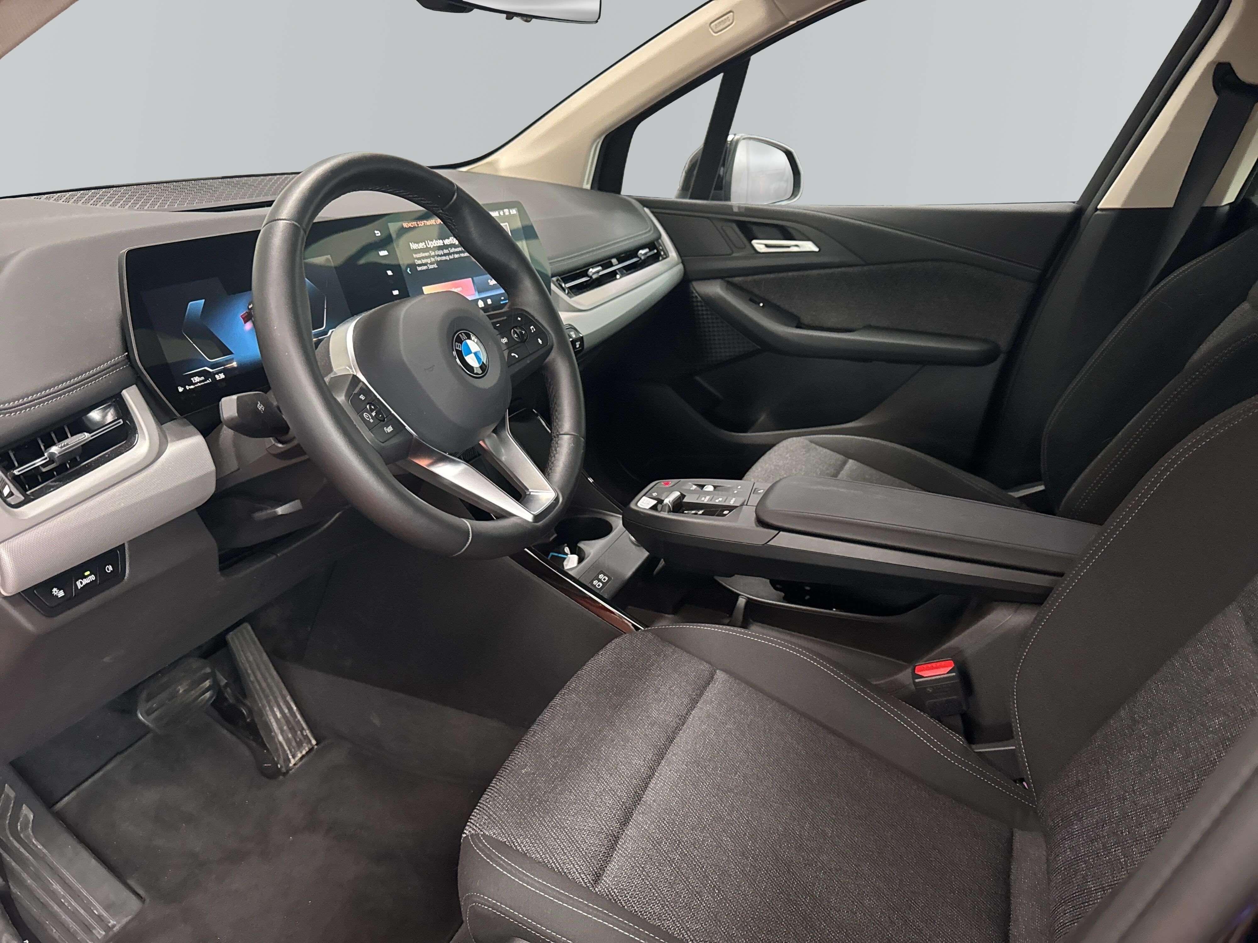 BMW 2er Active Tourer – Bild 9