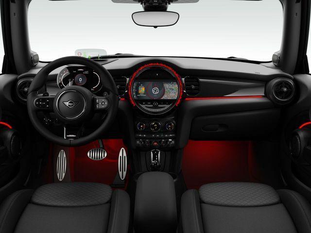 MINI Cabrio – Bild 20