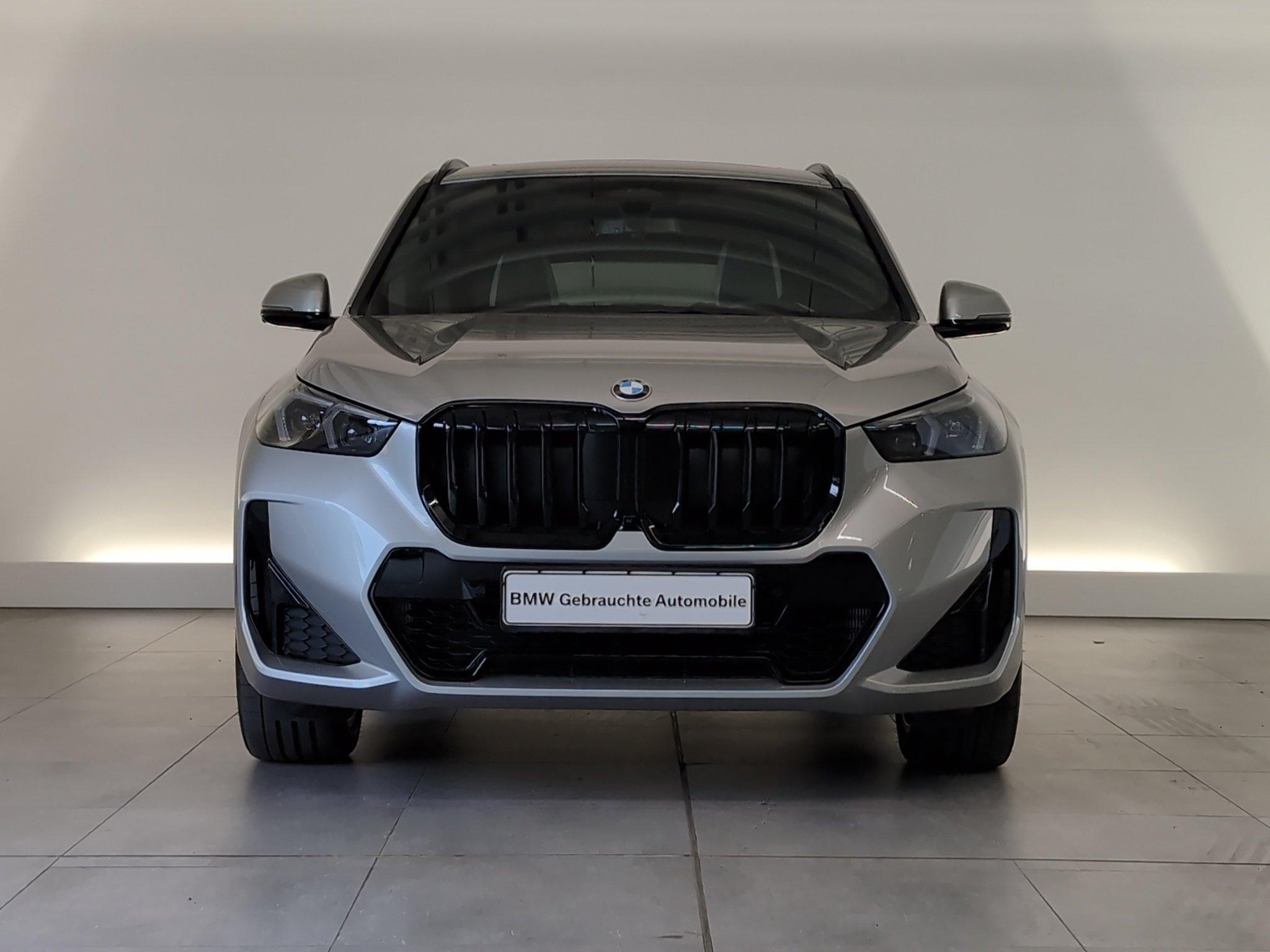 BMW X1 – Bild 3