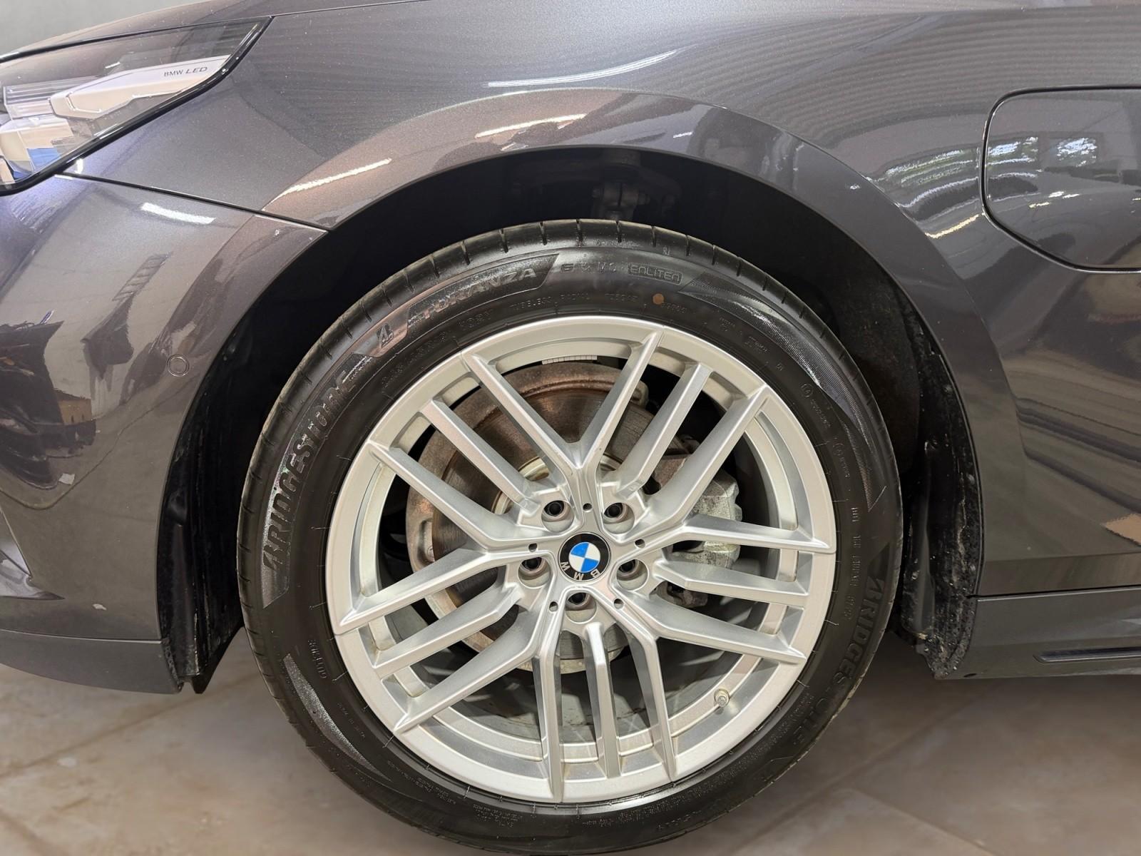 BMW 5er – Bild 3