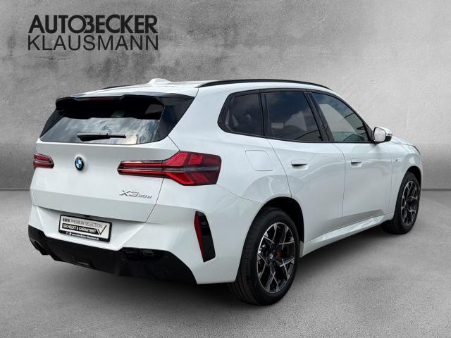 BMW X3 – Bild 19