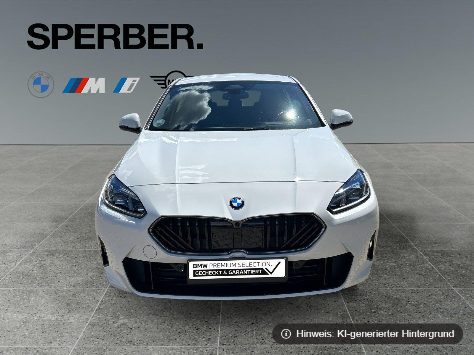 BMW 1er – Bild 9