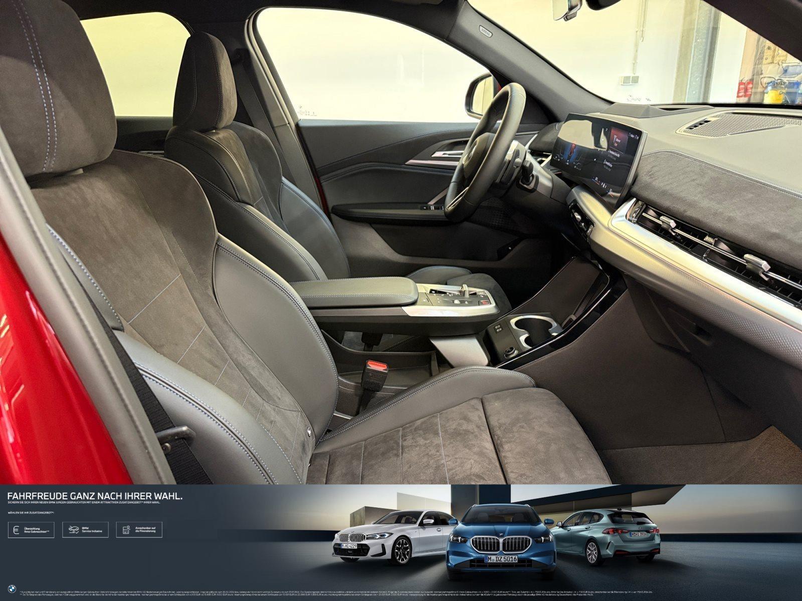 BMW X2 – Bild 13