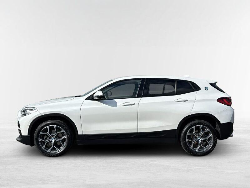 BMW X2 – Bild 4
