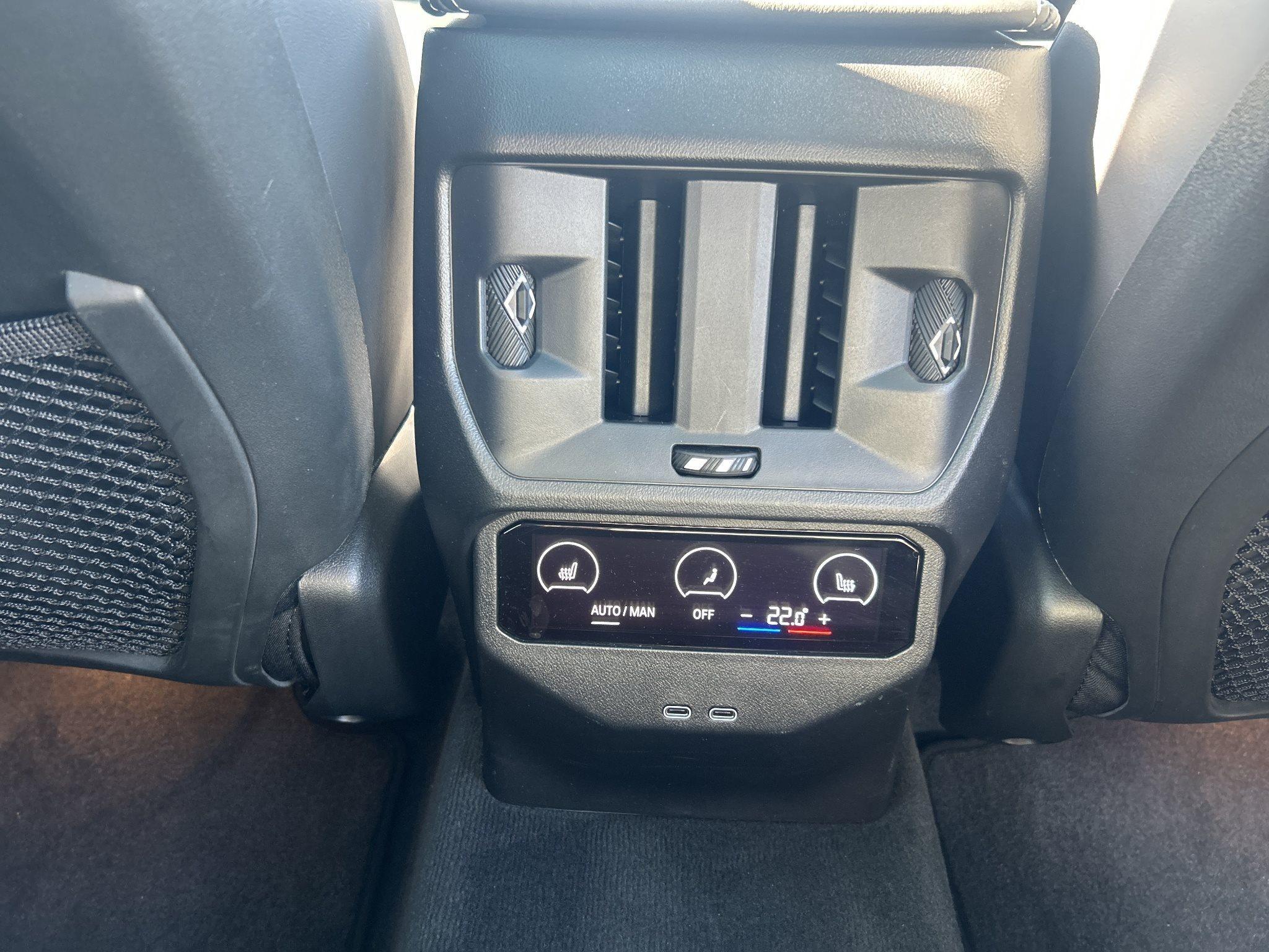 BMW X3 – Bild 31