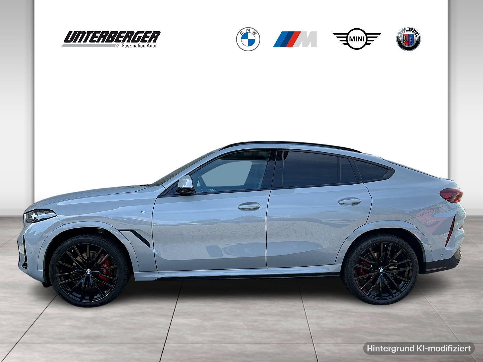 BMW X6 – Bild 3
