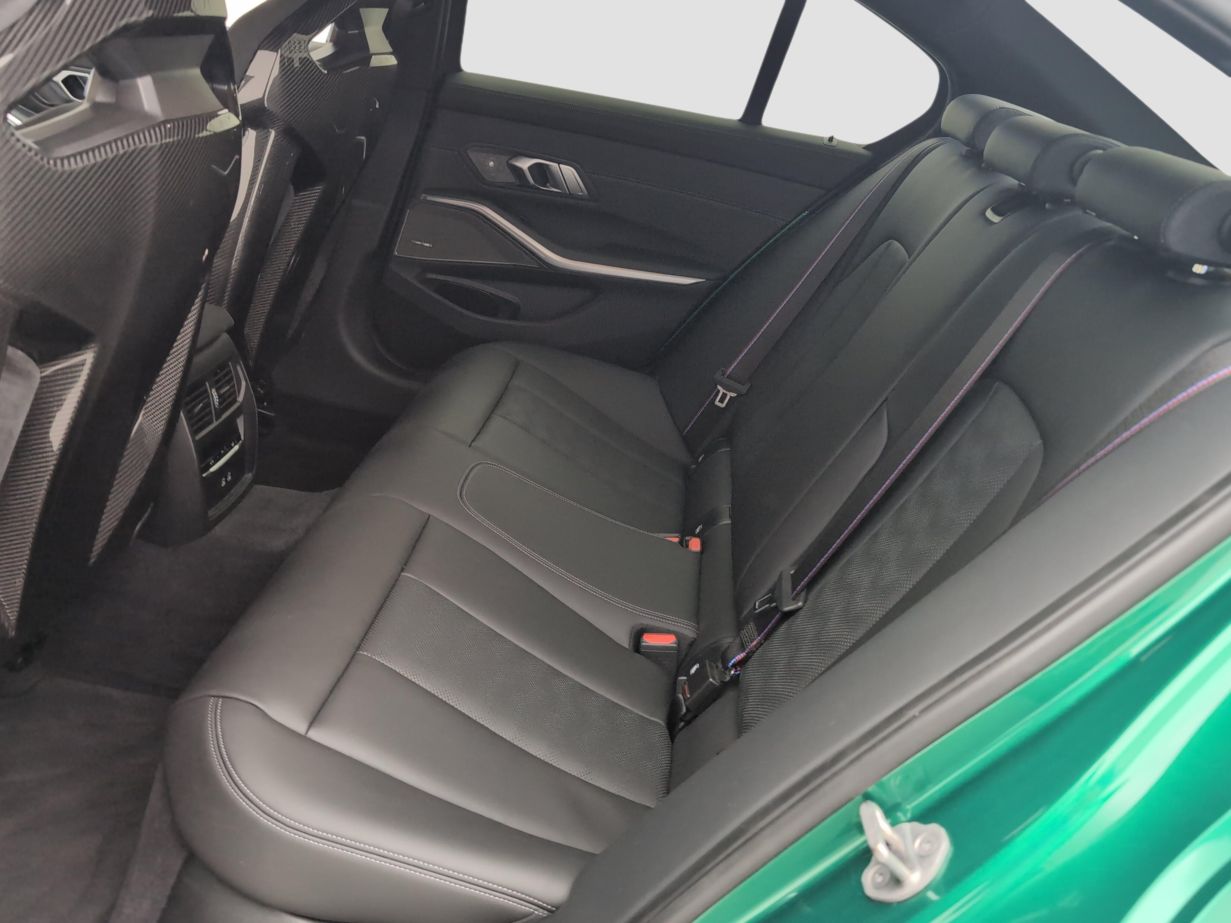 BMW M3 – Bild 16