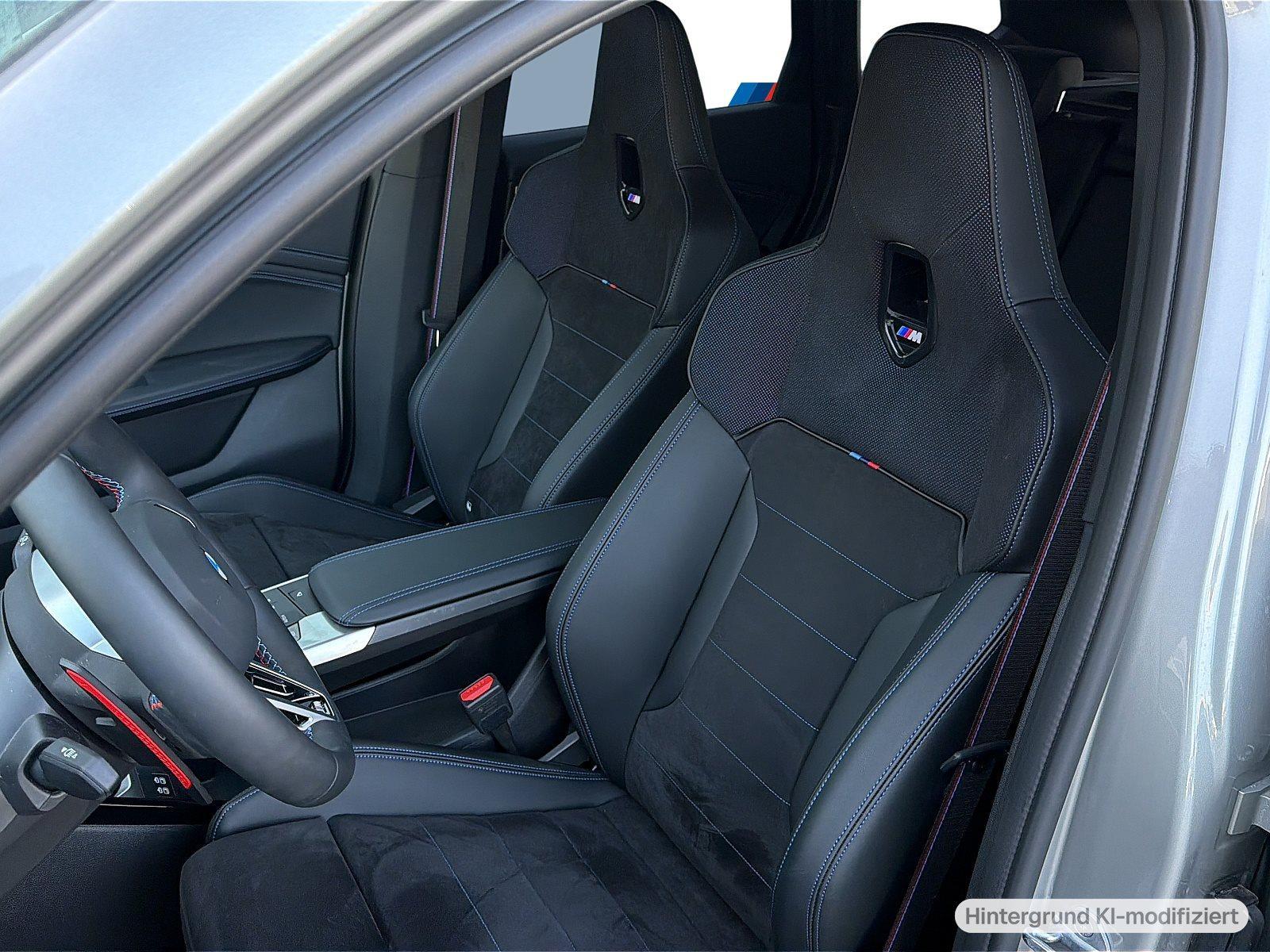 BMW X1 – Bild 14