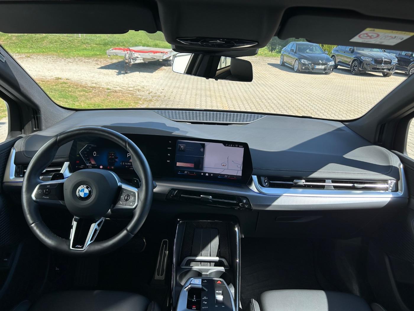 BMW 2er Active Tourer – Bild 7
