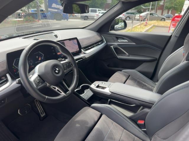 BMW X2 – Bild 10