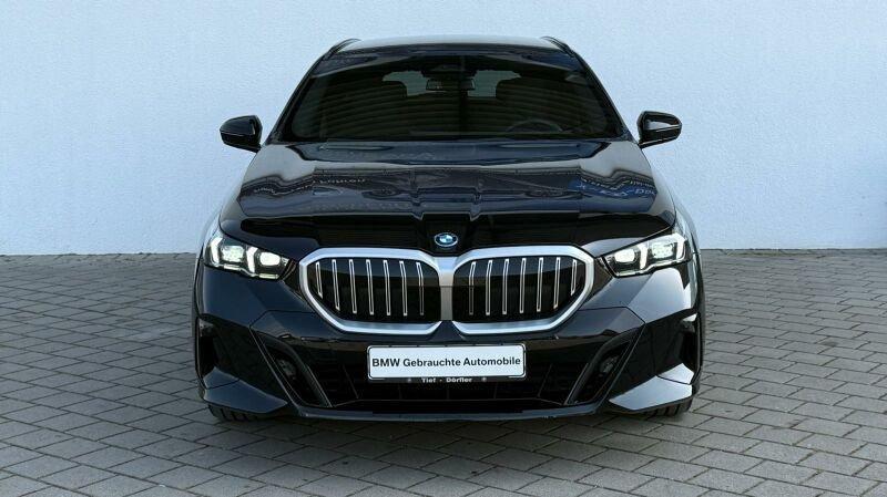 BMW 5er Touring – Bild 3