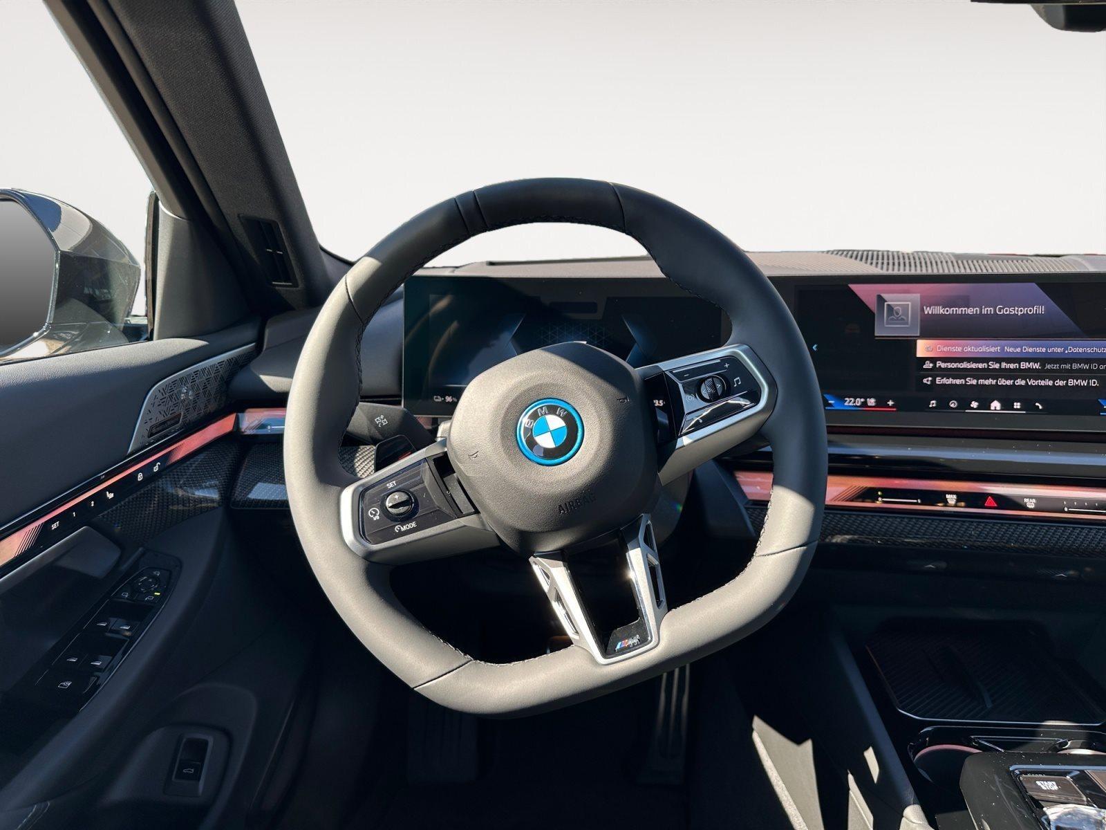 BMW 5er Touring – Bild 16