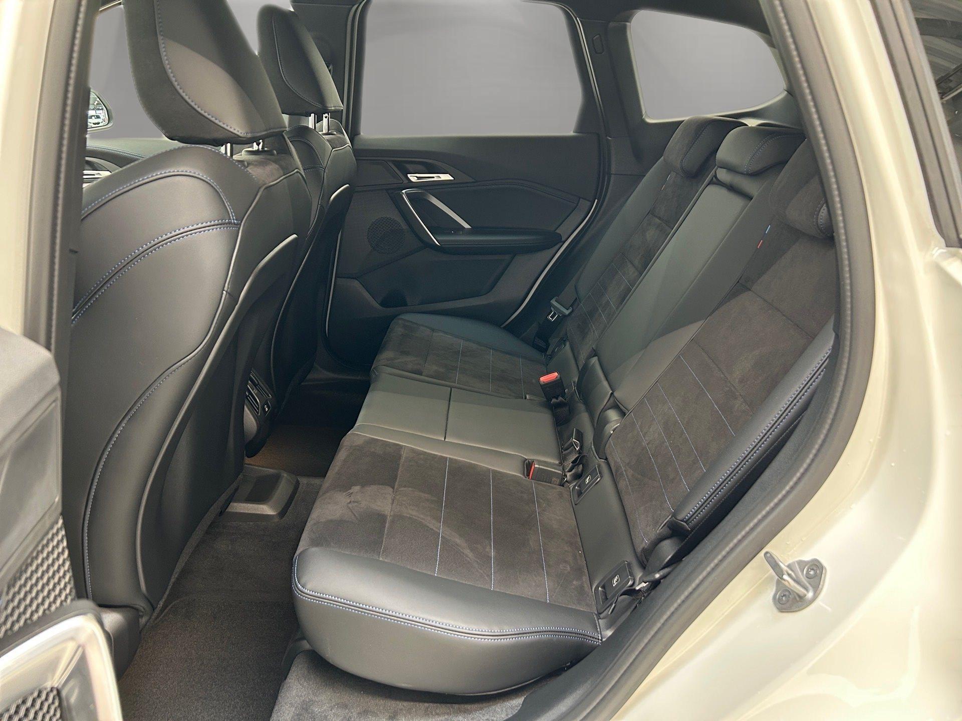 BMW X1 – Bild 9