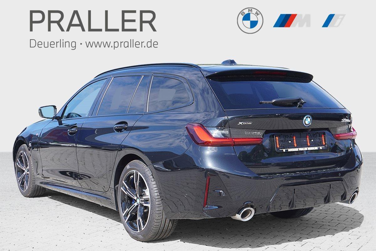 BMW 3er Touring – Bild 4
