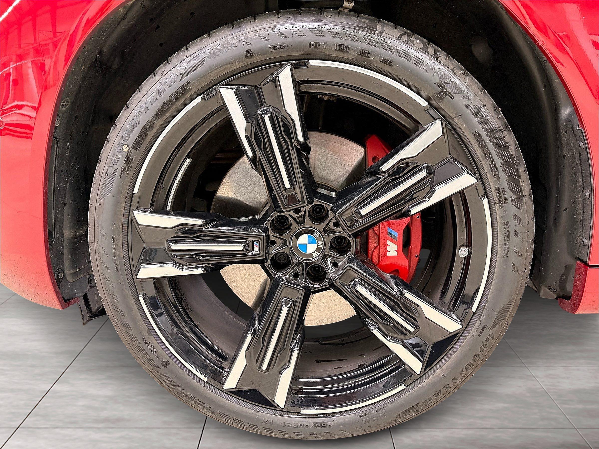 BMW X3 – Bild 5