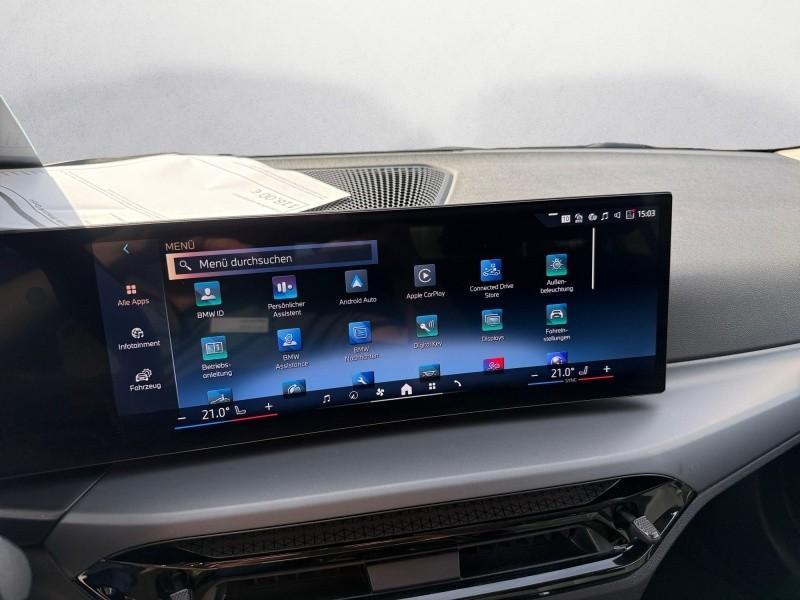 BMW 3er Touring – Bild 20