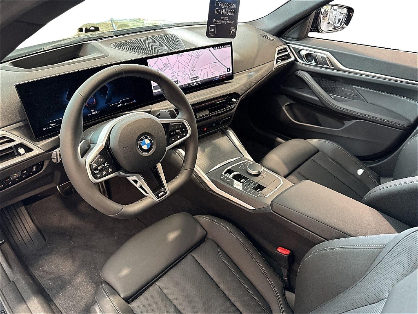 BMW 4er Gran Coupé – Bild 16